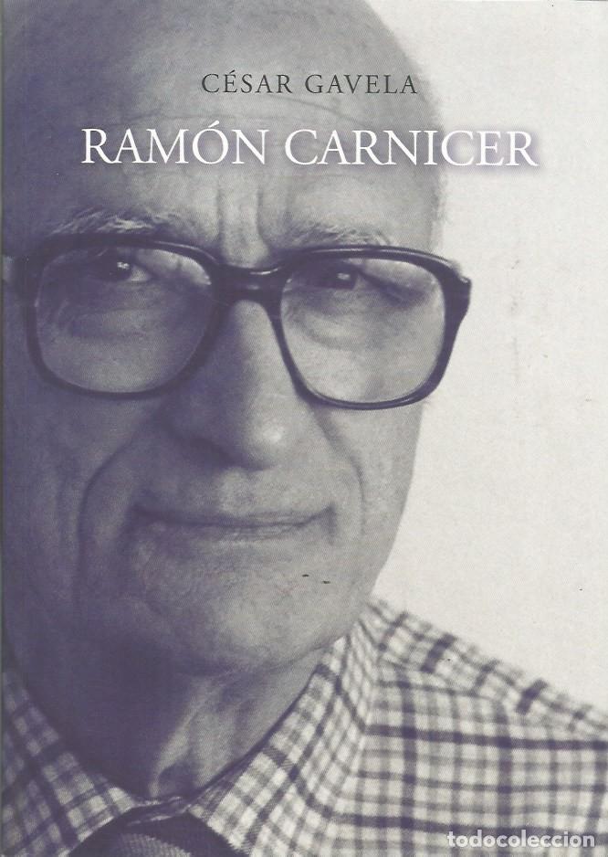 Libros de segunda mano: RAM&Oacute;N CARNICER - C&Eacute;SAR GAVELA - Foto 1