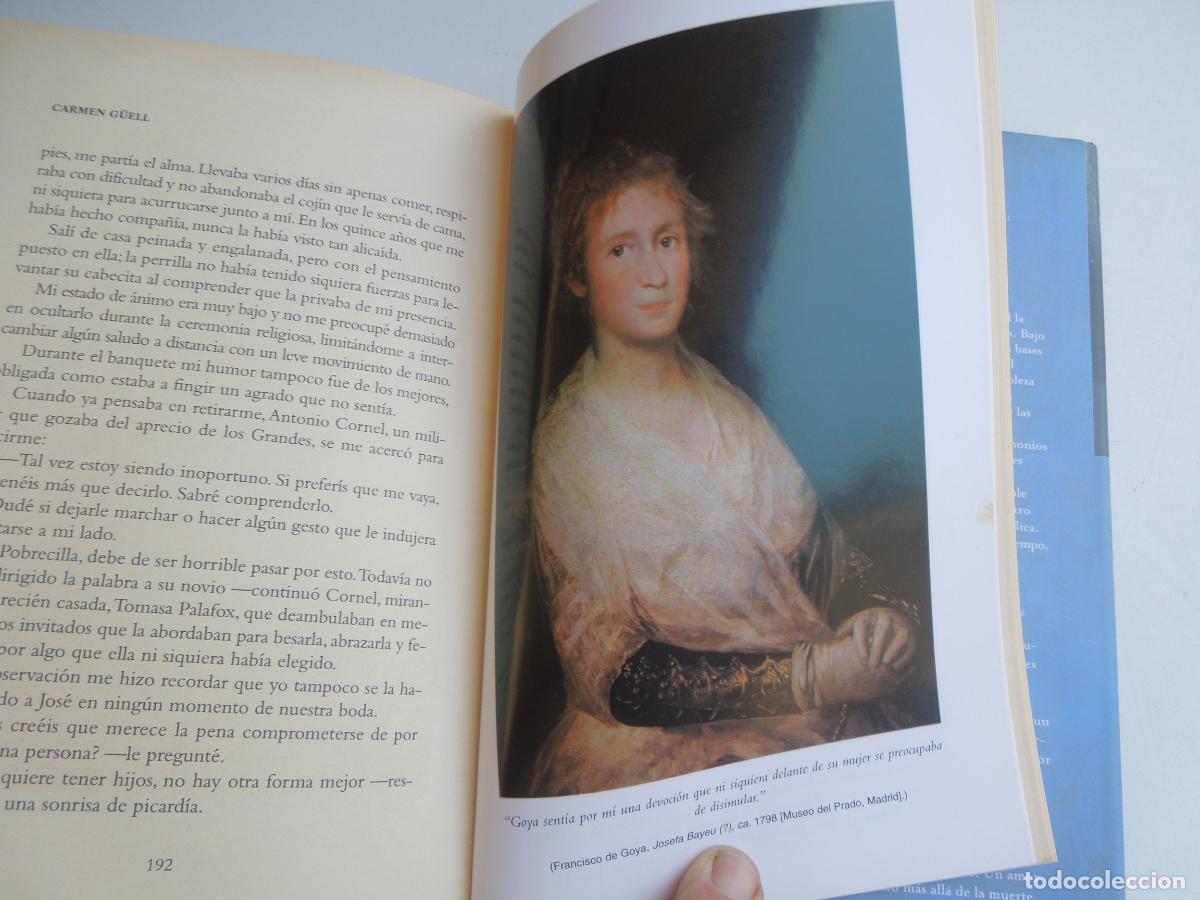 Libros de segunda mano: LA DUQUESA DE ALBA - CARMEN G&Uuml;ELL - ESFERA DE LOS LIBROS 2002 - Foto 8