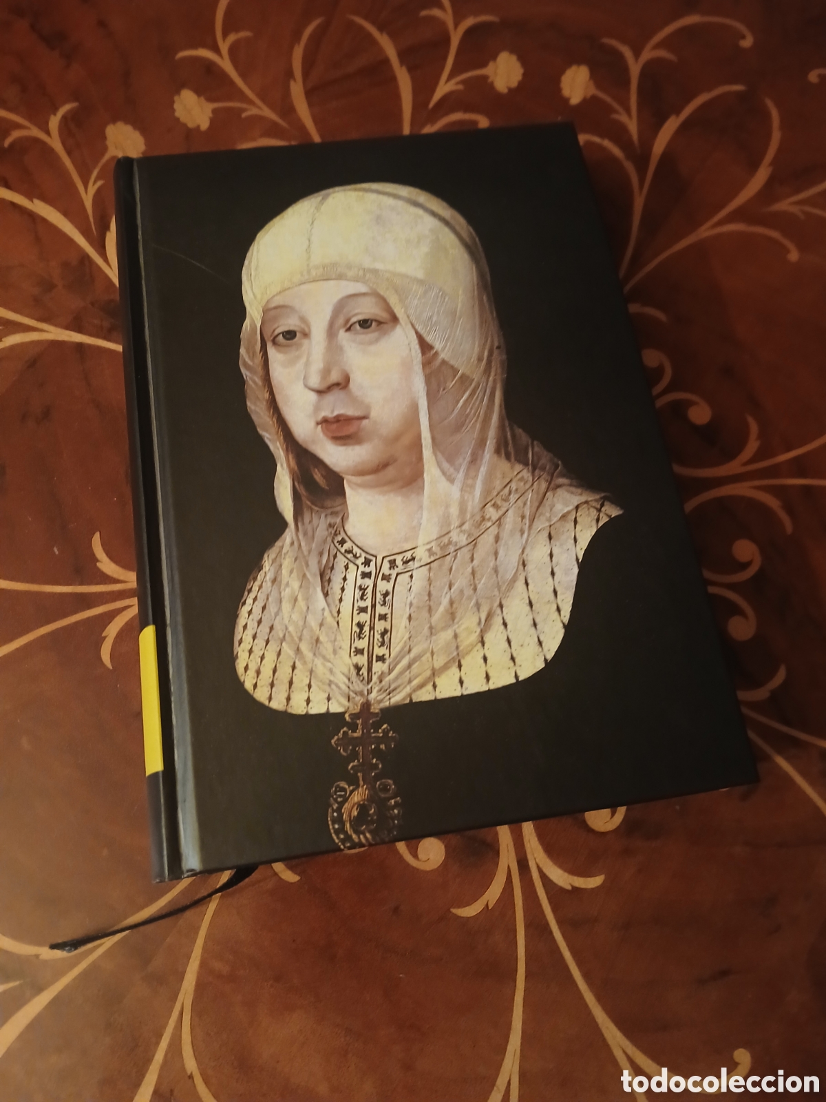 Second hand books: Isabel la Cat&oacute;lica. Libro