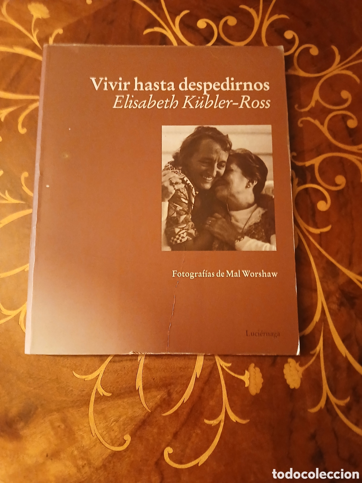 Gebrauchte B&uuml;cher: Vivir hasta despedirnos