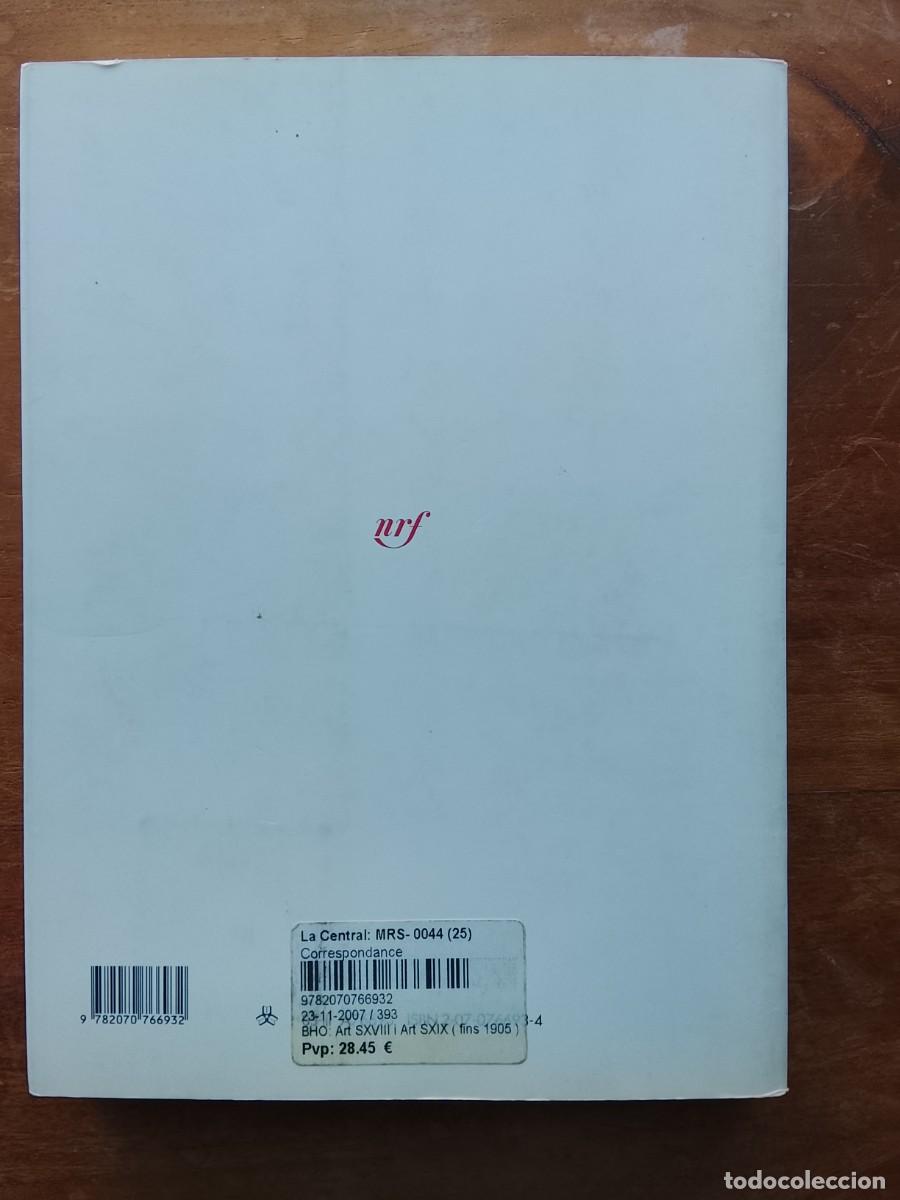 Libros de segunda mano: Camille Claudel correspondance. - Foto 11