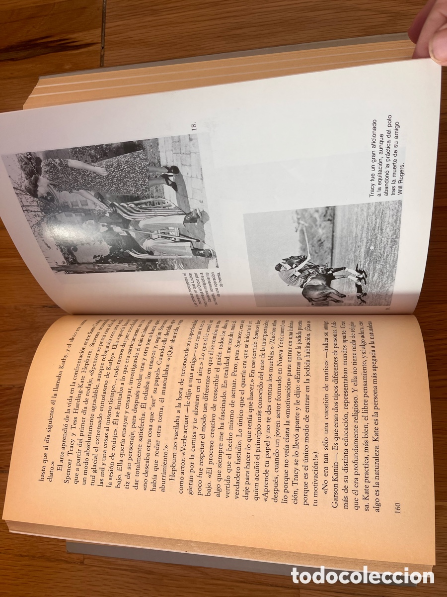 Libros de segunda mano: Un romance inolvidable - Foto 3