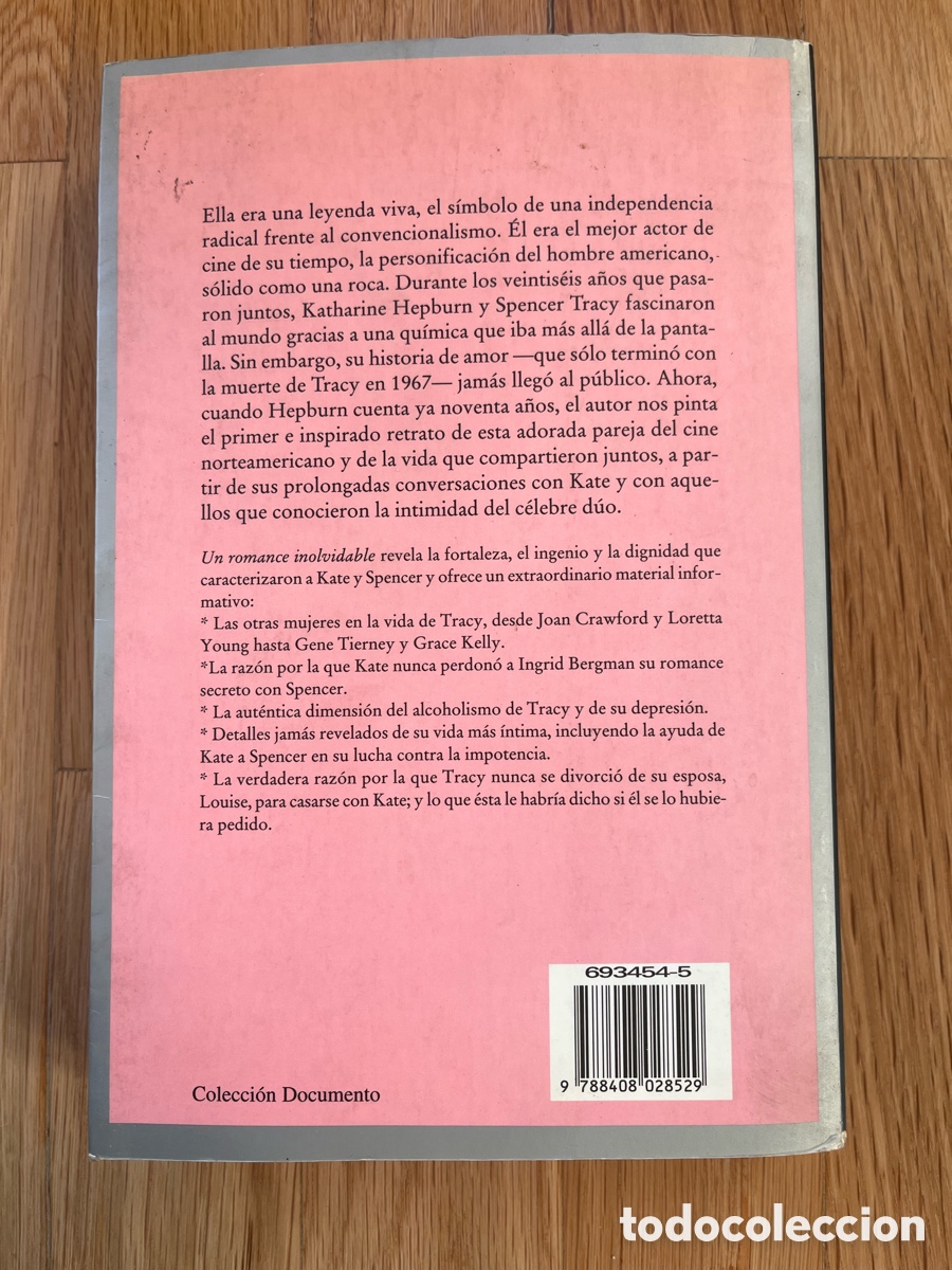 Libros de segunda mano: Un romance inolvidable - Foto 4