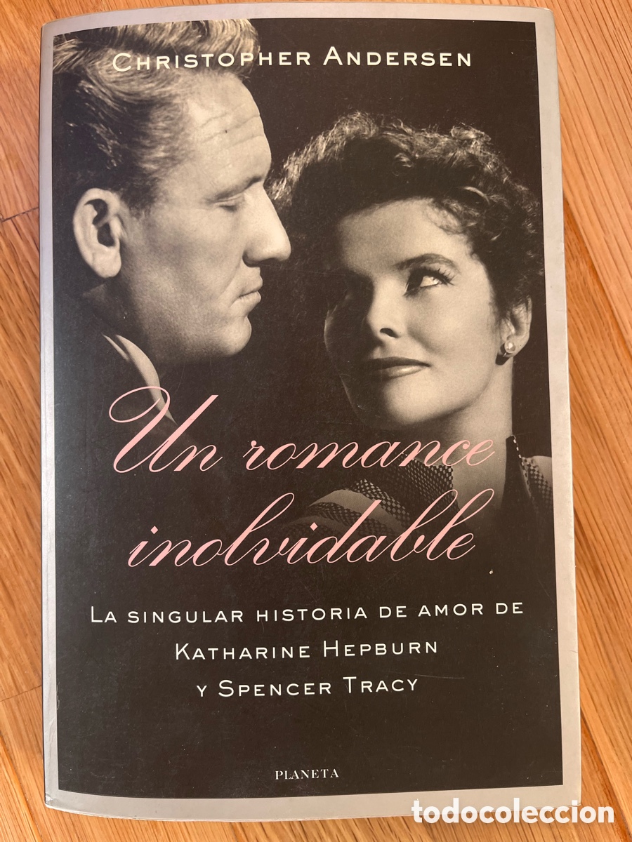 Libros de segunda mano: Un romance inolvidable - Foto 1