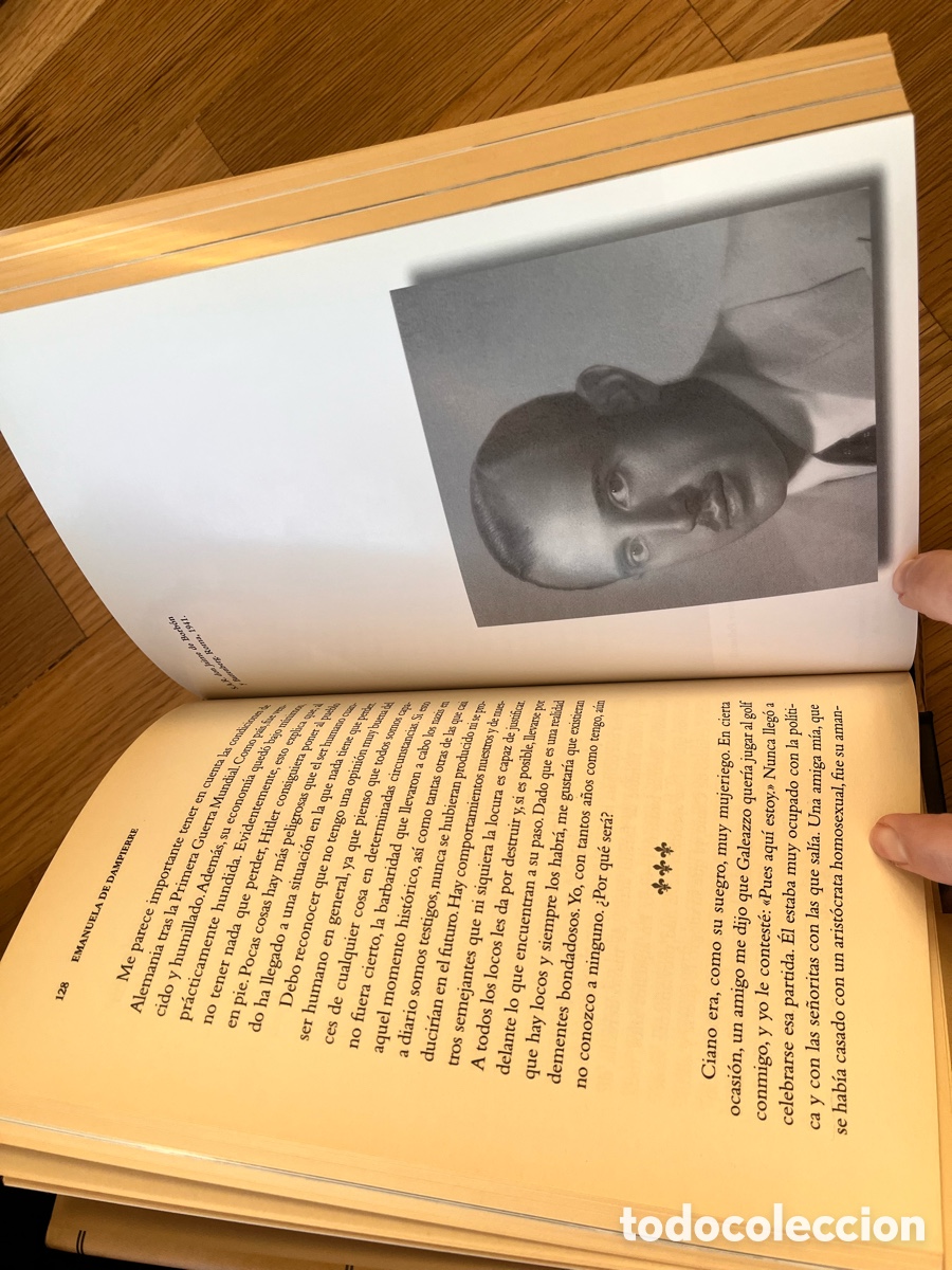 Libros de segunda mano: Emanuela de Dampierre - Foto 2