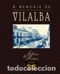 Libros de segunda mano: A Memoria de Vilalba - Foto 1