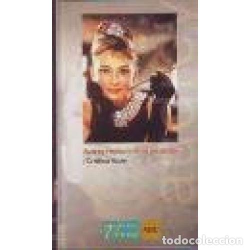 Gebrauchte B&uuml;cher: Audrey Hepburn en el Recuerdo - Cristina Yuste - Editorial Abc - 2005