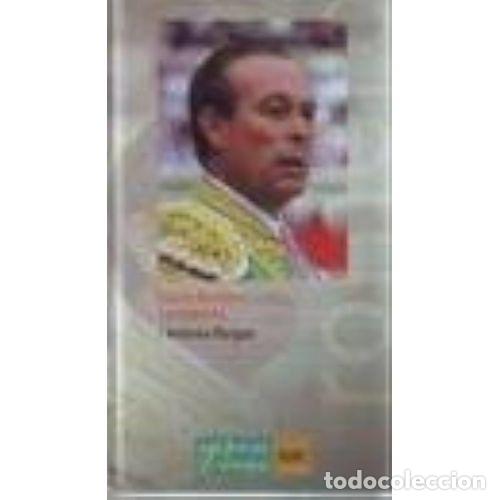 Gebrauchte B&uuml;cher: Curro Romero la Esencia: La Esencia - Antonio Burgos - Abc - 2005