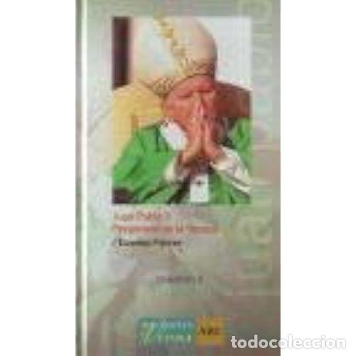 Gebrauchte B&uuml;cher: Juan Pablo II Pregonero de la Verdad Tomo I y II - Eusebio Ferre - Editorial Abc - 2005