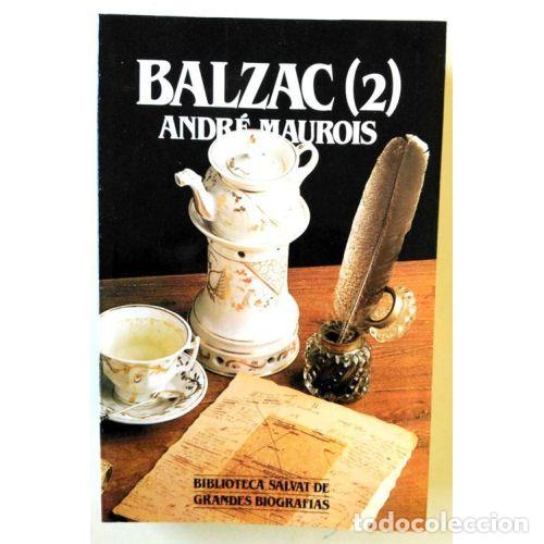Libri di seconda mano: BALZAC - J.B. PRIESTLEY - Sin Especificar