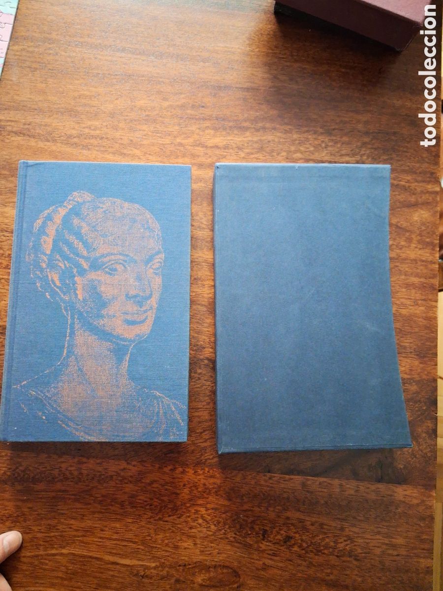 Libros de segunda mano: Cleopatra, Jack Lindsay - Foto 2