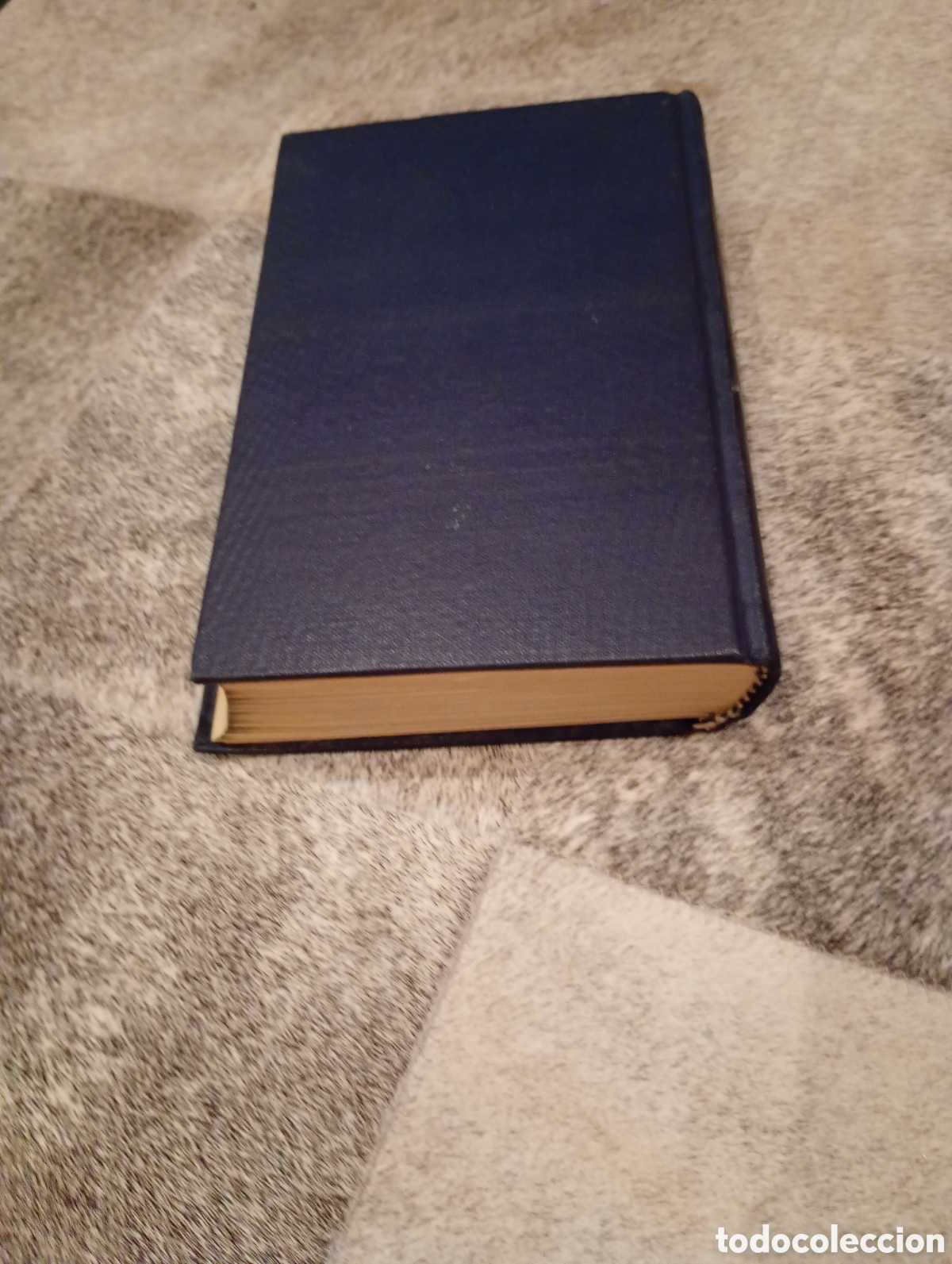 Libros de segunda mano: Biograf&iacute;a del Caribe. - Foto 3