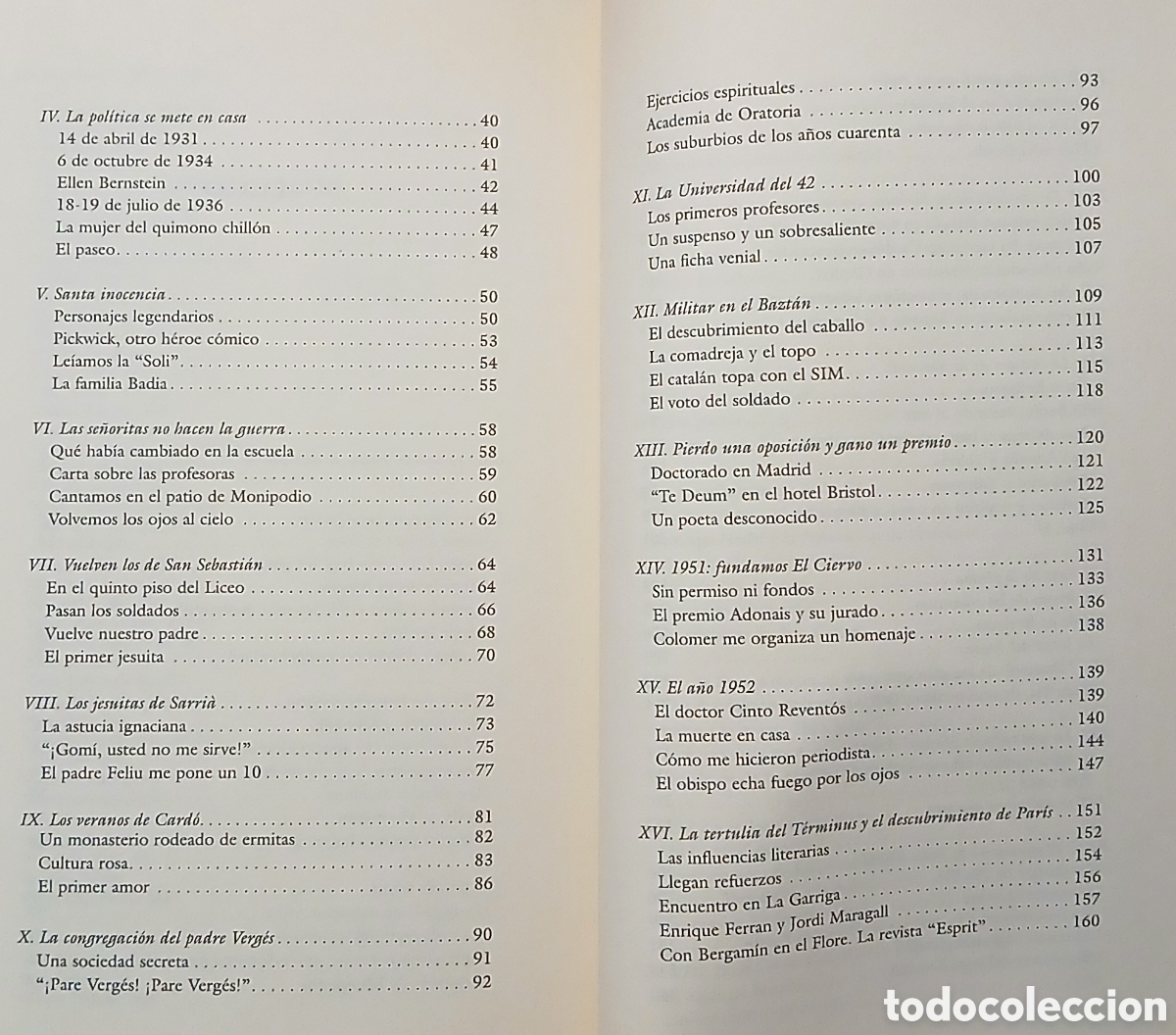 Libros de segunda mano: Una temporada en la tierra - Foto 5