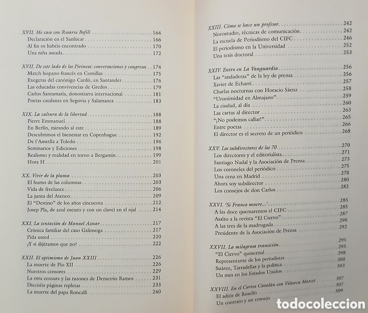Libros de segunda mano: Una temporada en la tierra - Foto 6