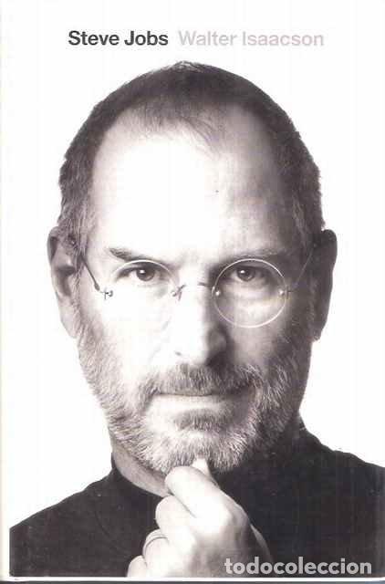 Libri di seconda mano: Steve Jobs - Isaacson, Walter