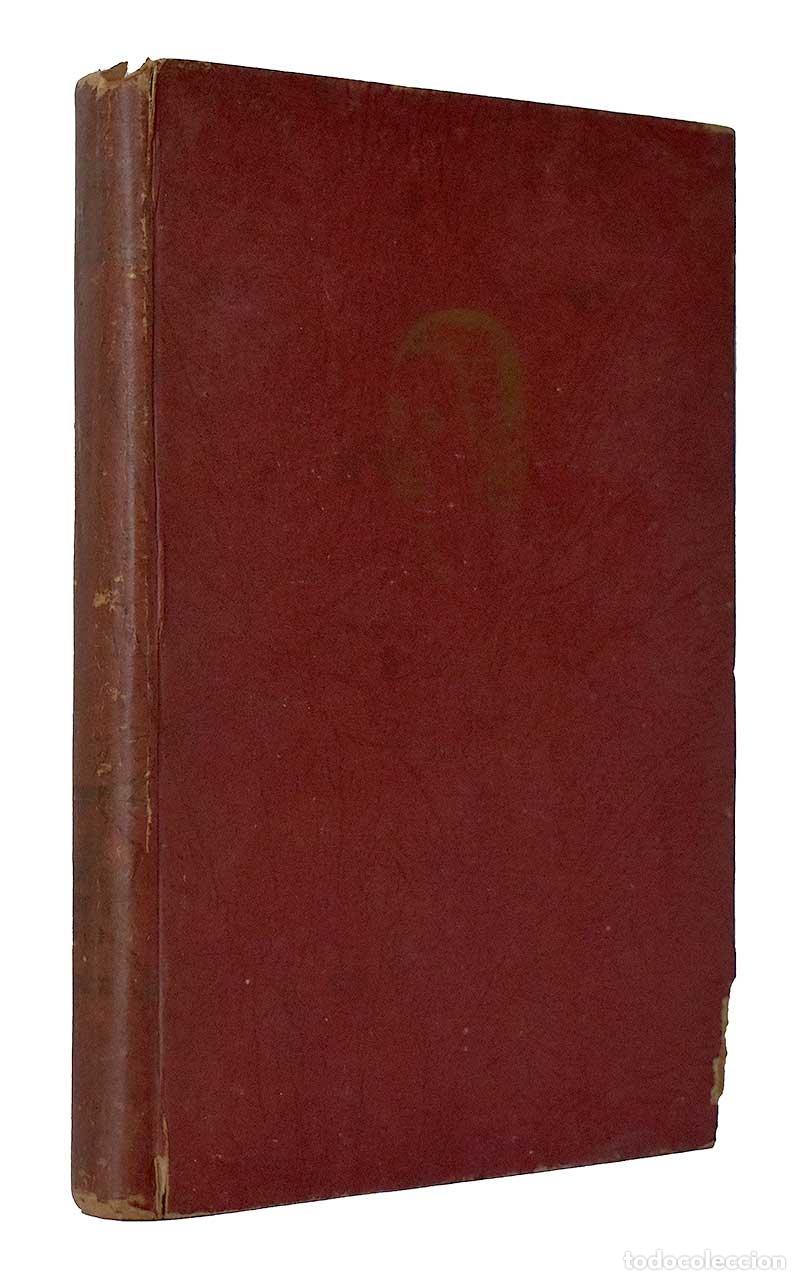 Libros de segunda mano: La raz&oacute;n de mi vida - Eva Per&oacute;n - Foto 1