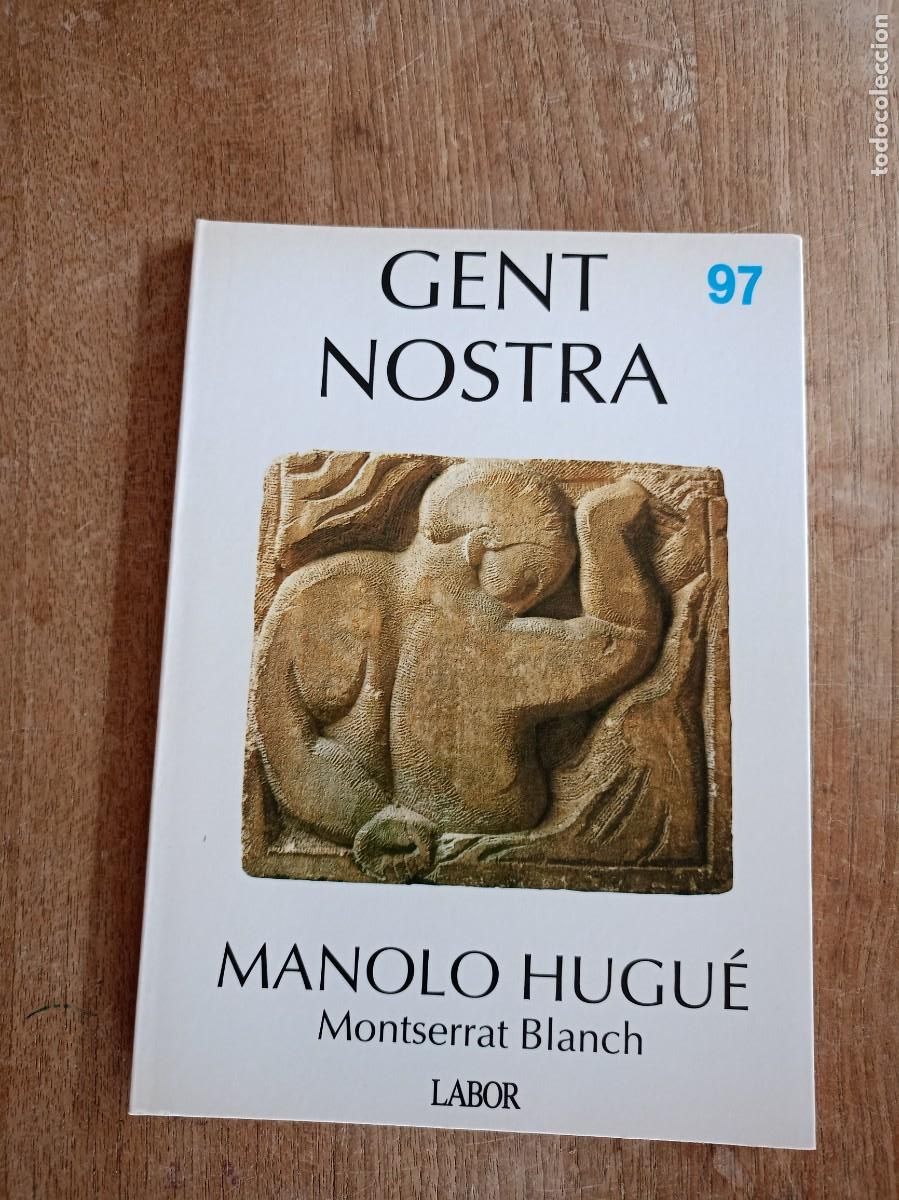Libros de segunda mano: GENT NOSTRA N&ordm; 97. ED. LABOR 1992. IMPECABLE - Foto 1