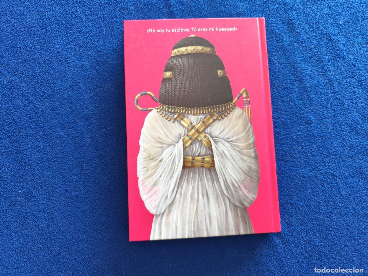 Libros de segunda mano: CLEOPATRA Ed. RBA 2020 - Foto 3