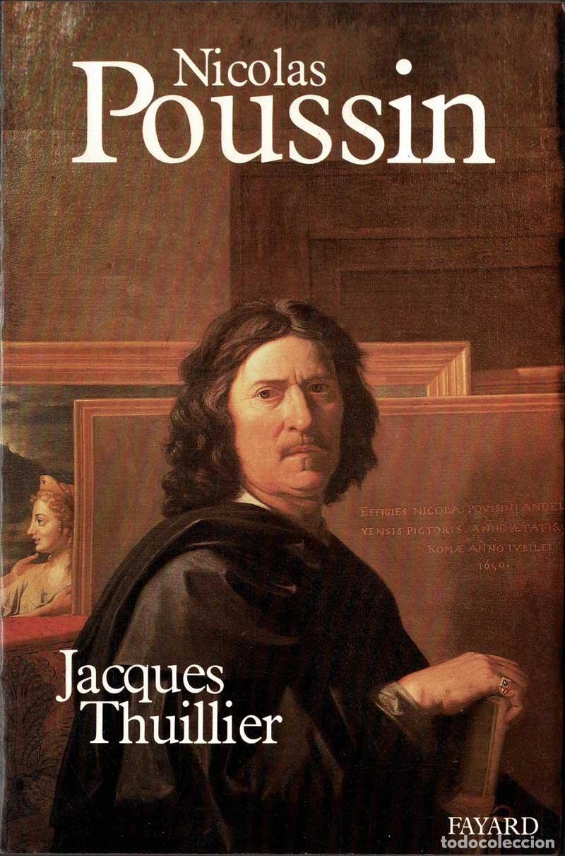 Libros de segunda mano: Nicolas Poussin - Jacques Thuillier - Foto 1