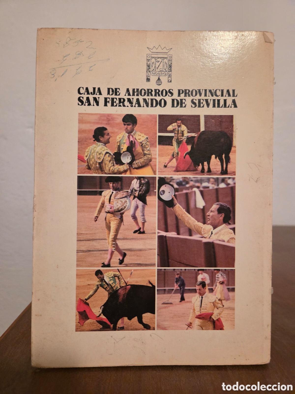 Libros de segunda mano: Libro Antonio Bienvenida - Foto 2