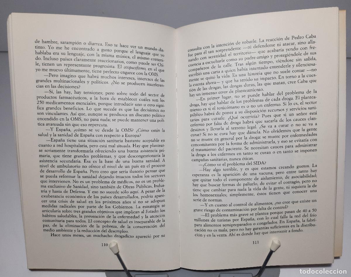 Libros de segunda mano: Interiores - Garcia Campoy, Concha - Foto 2