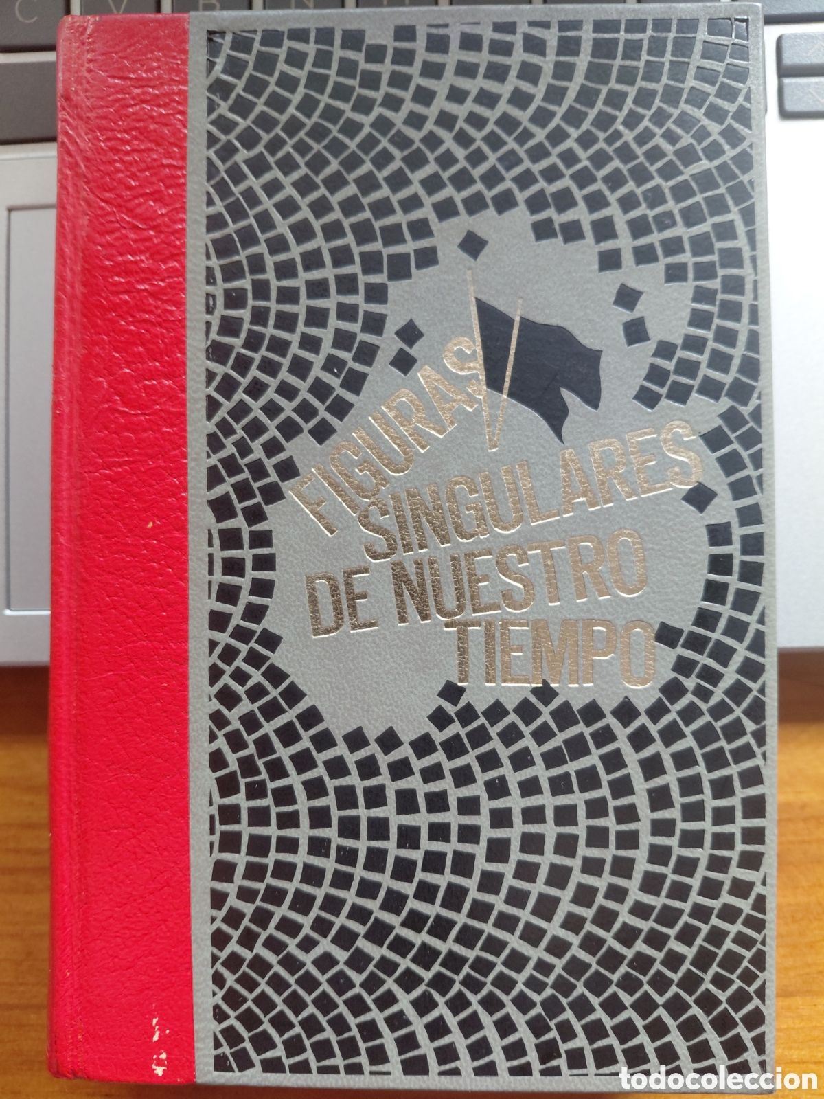 Second hand books: Figuras singulares de nuestro tiempo, , Che Guevara, Horacio Daniel Rodr&iacute;guez