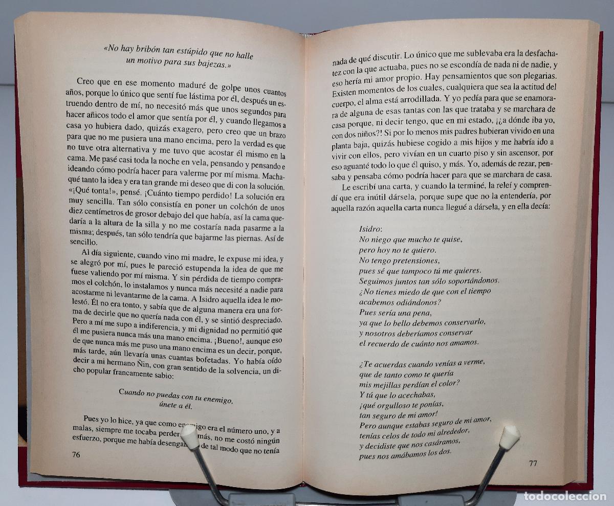 Libros de segunda mano: Juana - Balibrea, Juana - Foto 2