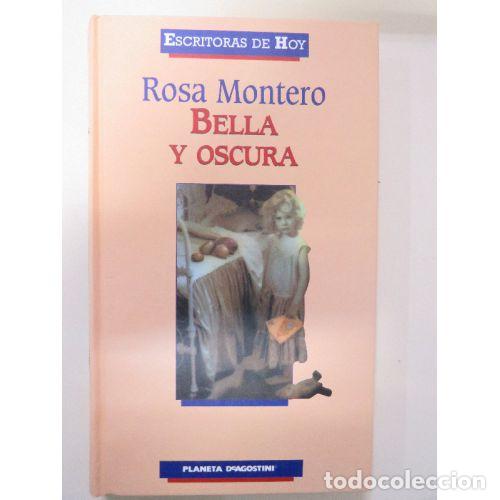 Second hand books: La Bella Otero - Carmen Posadas - Planeta Deagostini - 2000, 1&ordf; ed. - Escritoras de Hoy, N&ordm; 12