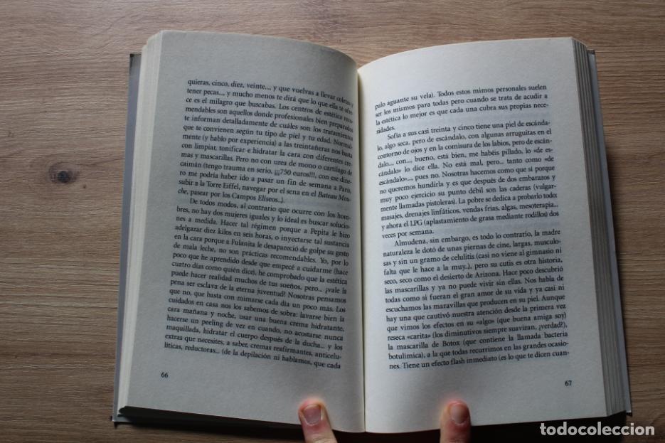 Libros de segunda mano: Treinta&ntilde;eras Carmen Alcayde - Foto 4