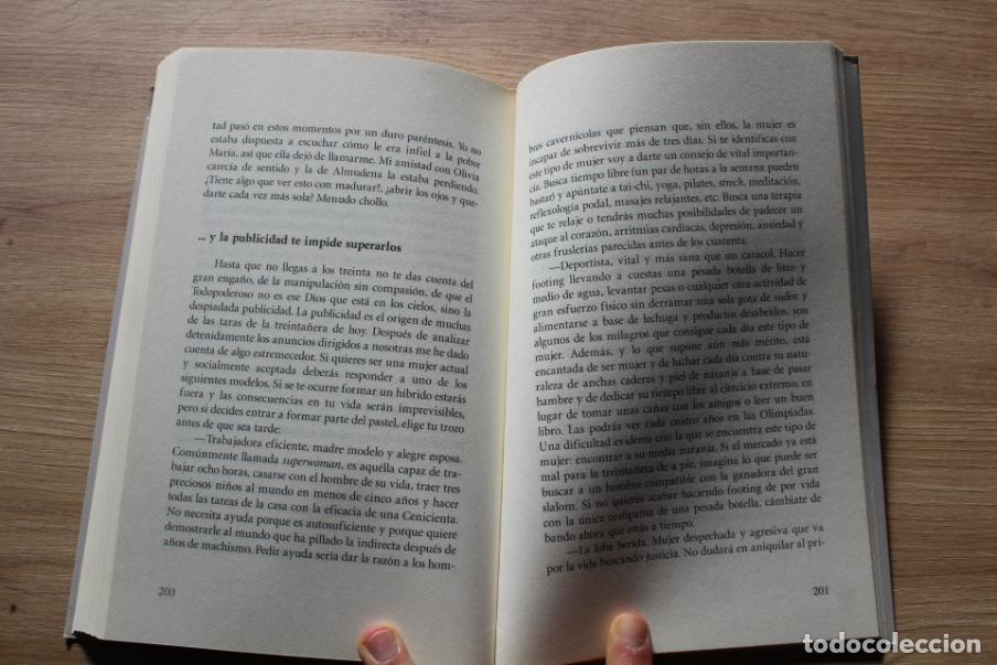Libros de segunda mano: Treinta&ntilde;eras Carmen Alcayde - Foto 5