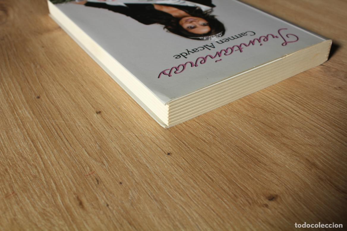 Libros de segunda mano: Treinta&ntilde;eras Carmen Alcayde - Foto 6