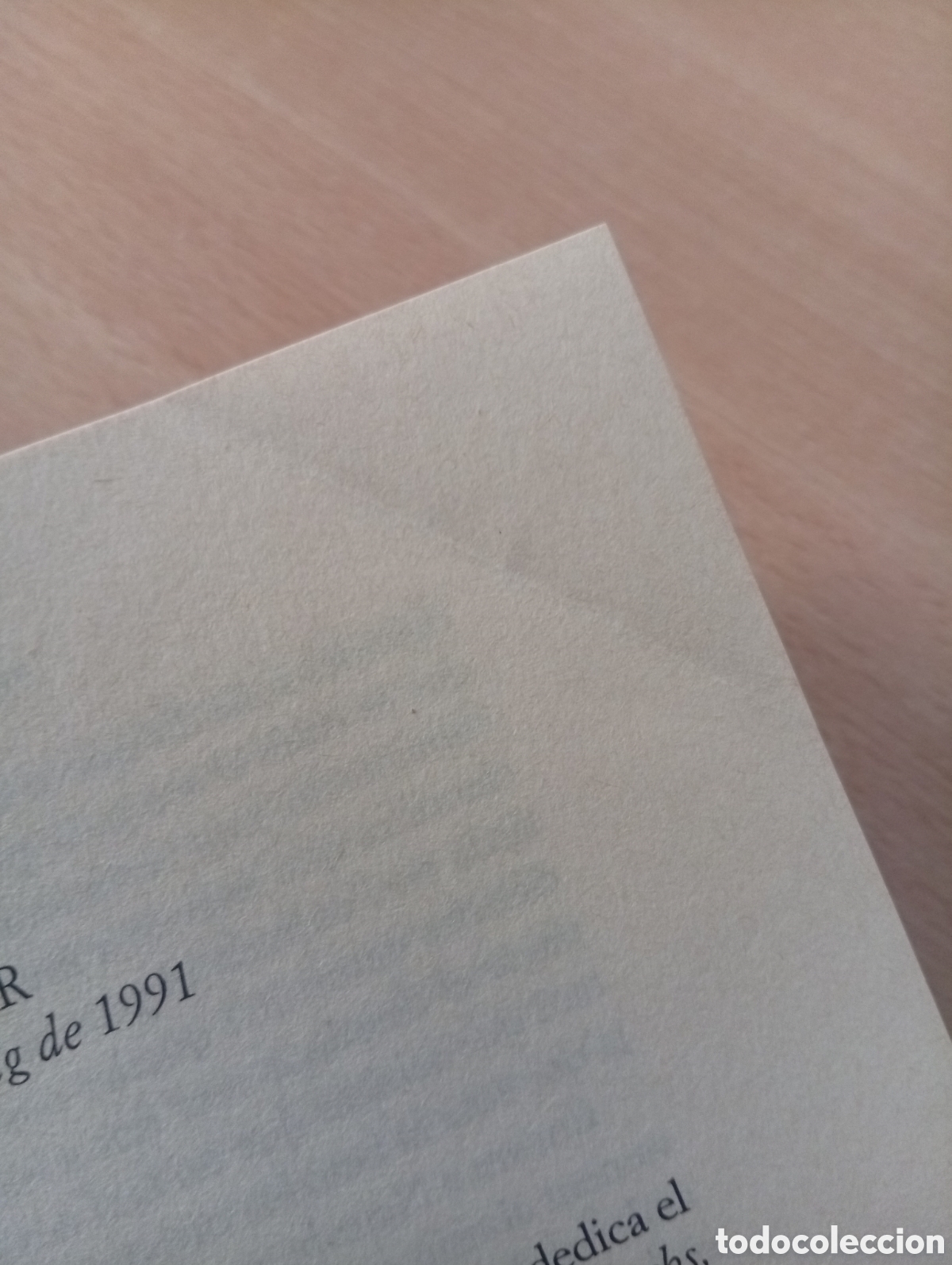 Libros de segunda mano: FULLS DE CONTACTES. Xavier Miserachs - Foto 13