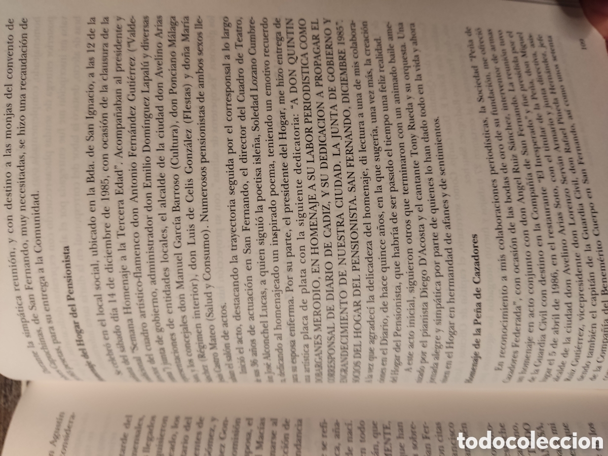 Libros de segunda mano: De Galop&iacute;n a acad&eacute;mico - Foto 5
