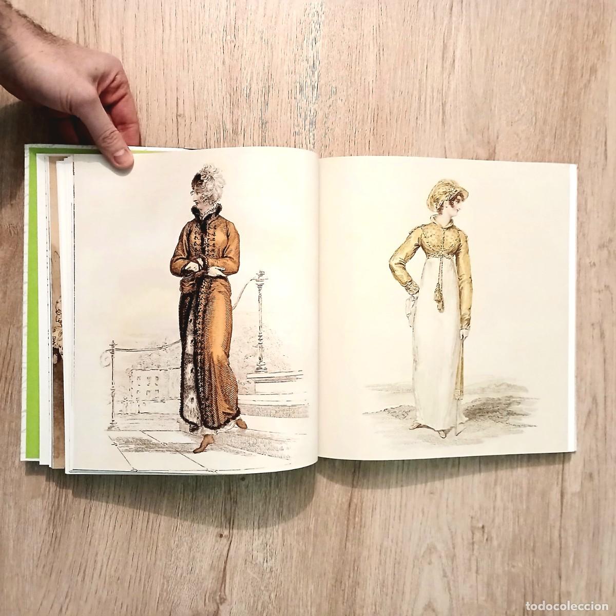 Libros de segunda mano: Libro &rdquo;Jane Austen: Writer in the World&rdquo; - Foto 9
