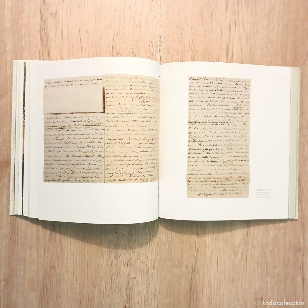 Libros de segunda mano: Libro &rdquo;Jane Austen: Writer in the World&rdquo; - Foto 13