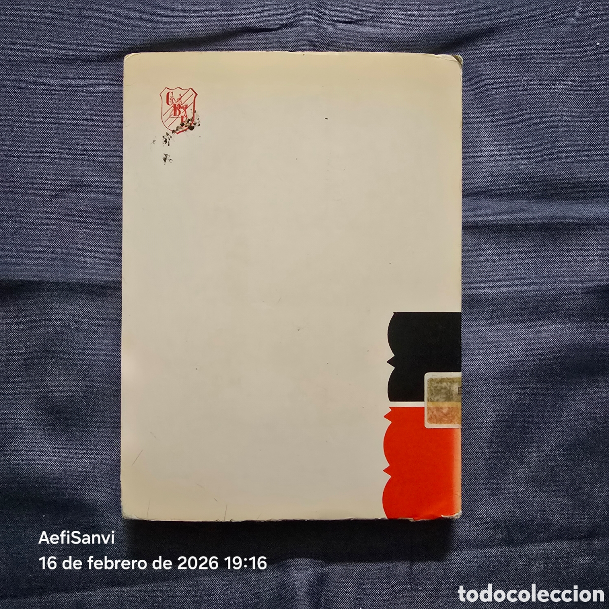 Libros de segunda mano: BENAVENTE (M. S&Aacute;NCHEZ DE PALACIOS) - Foto 2