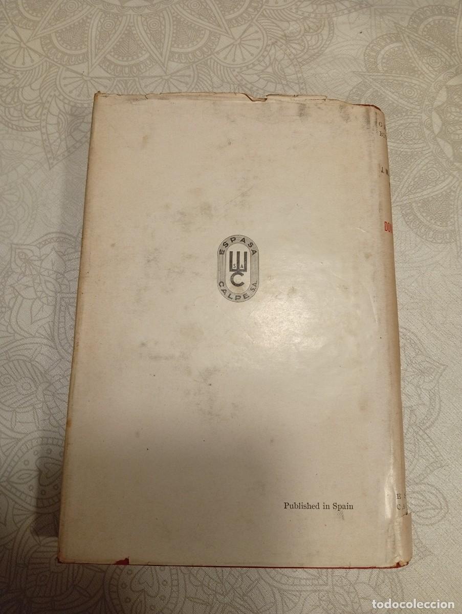 Libros de segunda mano: DON SEBASTI&Aacute;N, J M. De Queiroz - Foto 2