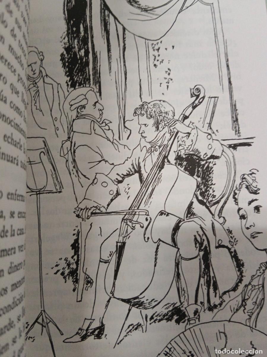Libros de segunda mano: BEETHOVEN. EMIL LUDWIG. Z - Foto 6