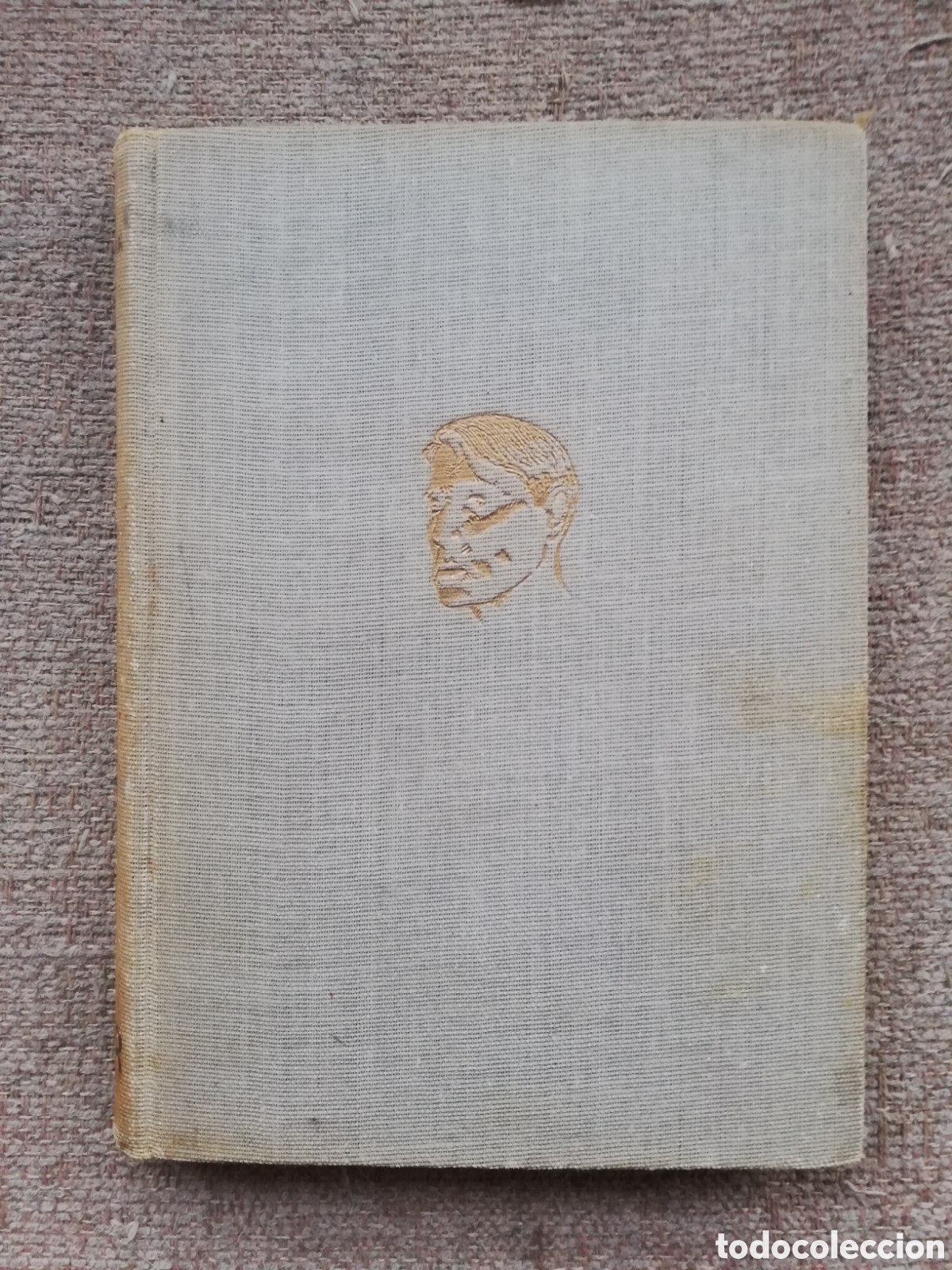 Livros em segunda m&atilde;o: Confesiones, de Boris L. Pasternak. Primera edici&oacute;n 1959