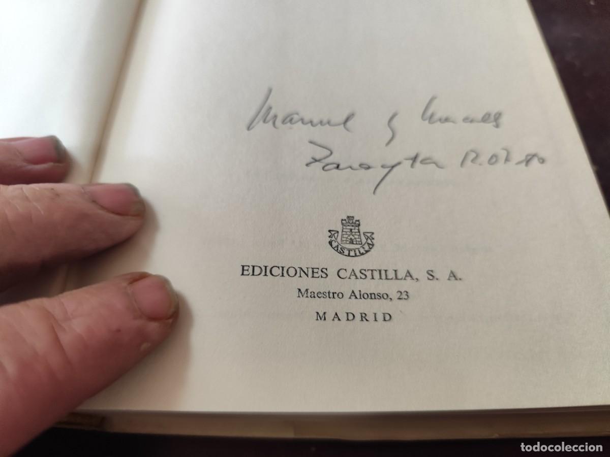 Libros de segunda mano: CRISTOBAL COLON / A.BERNARDINI SJOESTEDT / PU-GUI-12 / CASTILLA - Foto 8