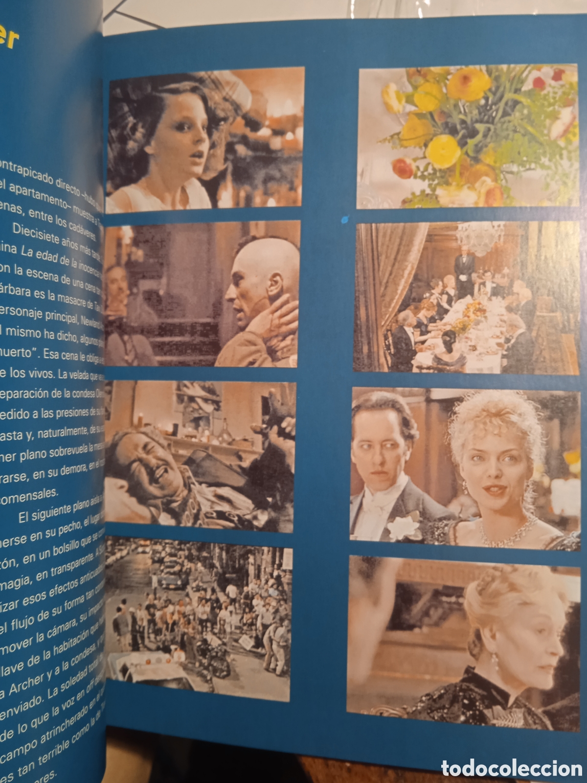 Libros de segunda mano: EL LIBRO DE MARTIN SCORSESE NUEVO - Foto 4