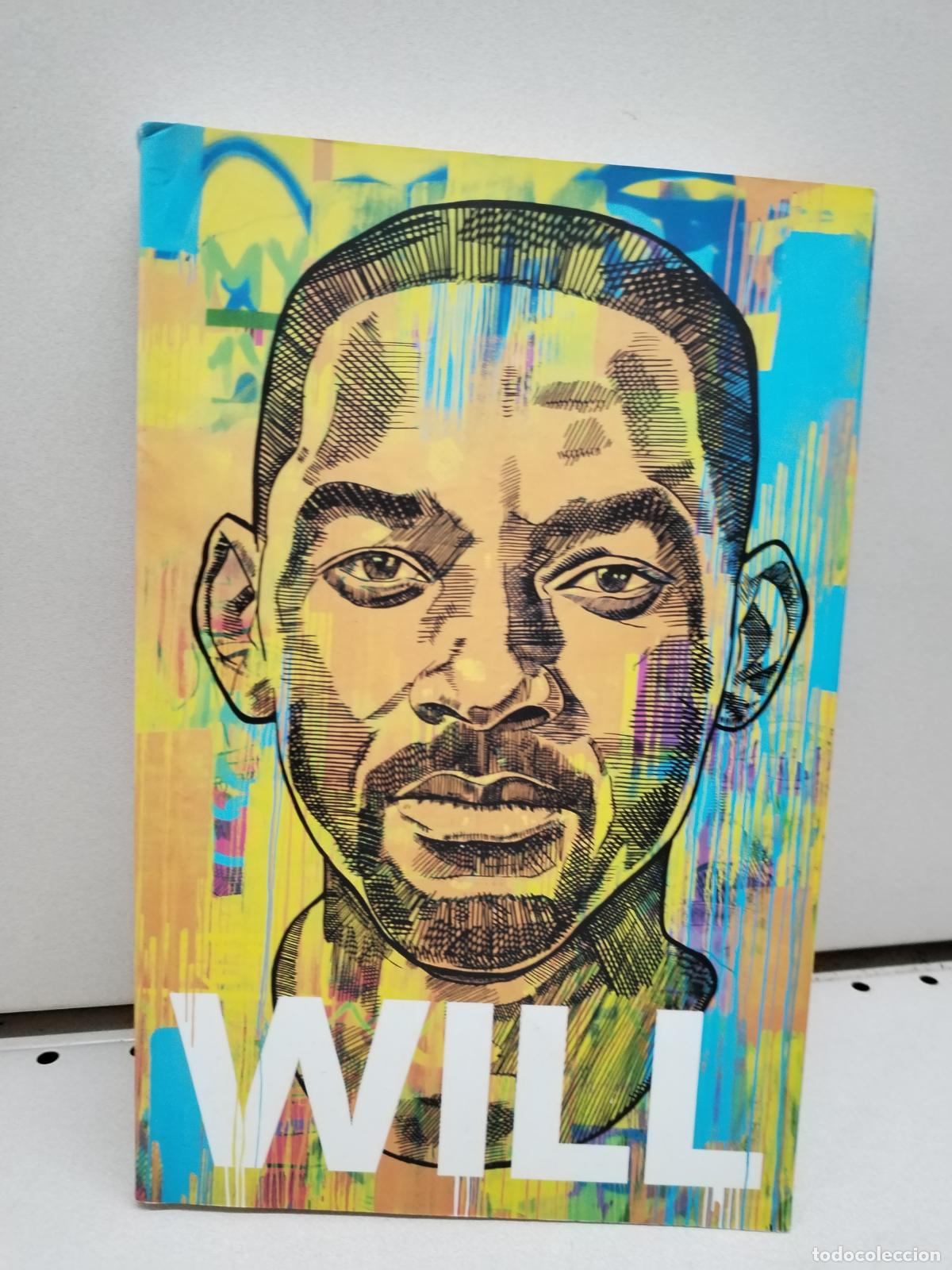 Libri di seconda mano: Will - Smith, Will; Manson, Mark