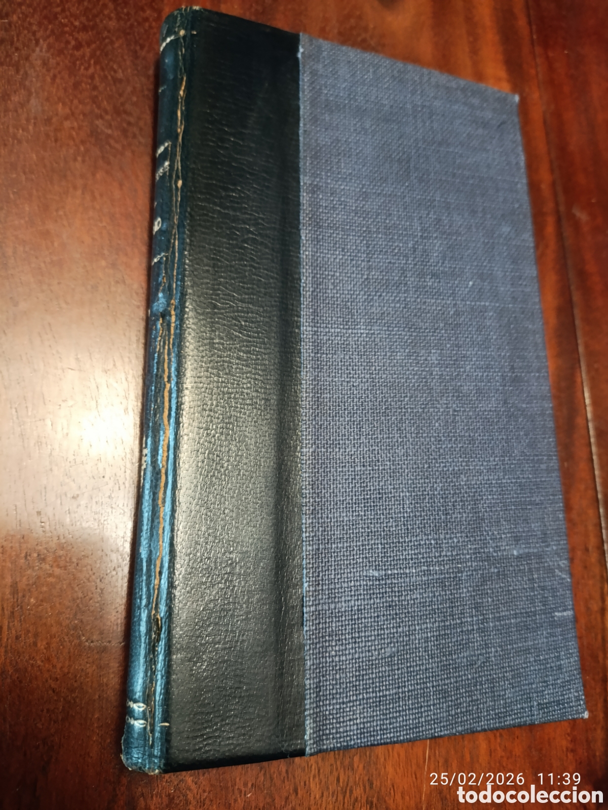 Libros de segunda mano: Freud. Ludwig Marcuse. 1969 - Foto 5