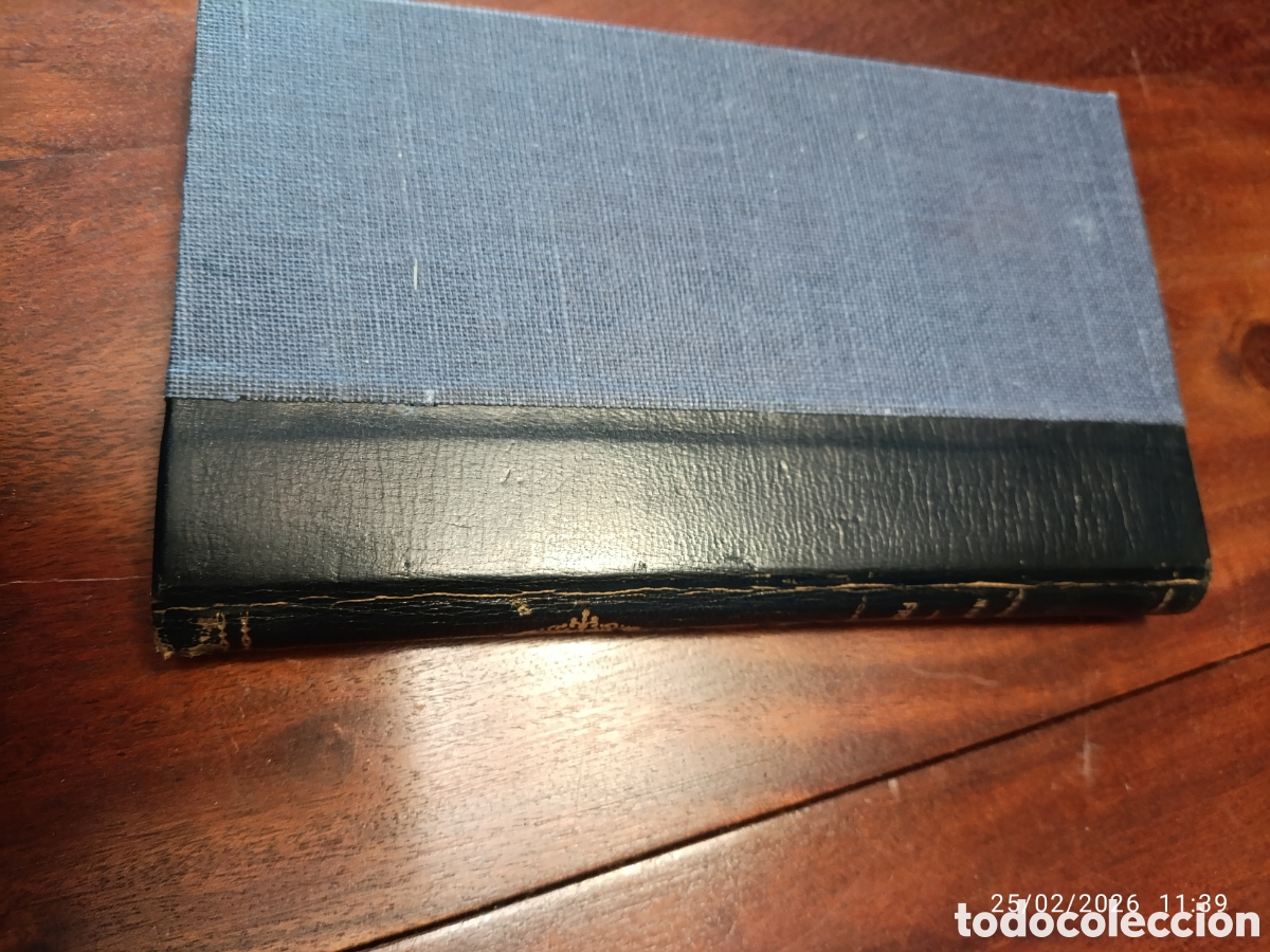 Libros de segunda mano: Freud. Ludwig Marcuse. 1969 - Foto 6