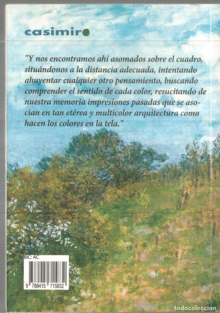 Libros de segunda mano: MARCEL PROUST. PINTORES. CASIMIRO - Foto 2