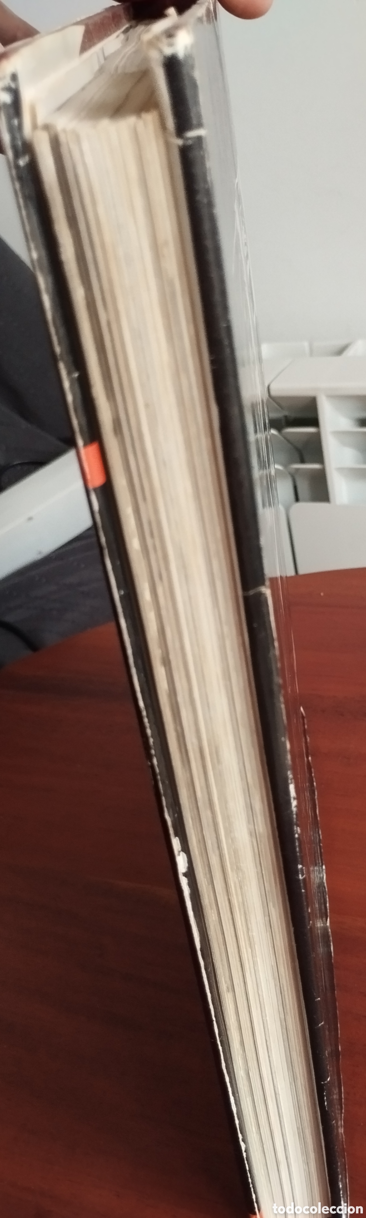 Libros de segunda mano: Libro yo hitler ediciones nueva lente - Foto 2