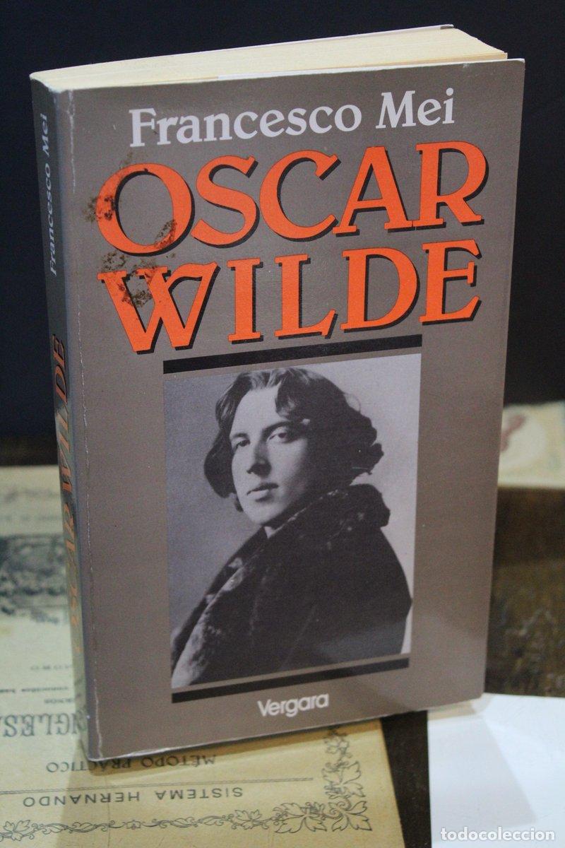 Libros de segunda mano: Oscar Wilde - Mei, Francesco. - Foto 1