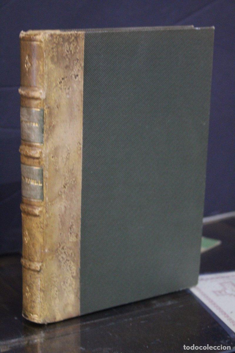 Libros de segunda mano: Cromwell - Drinkwater, John. - Foto 1