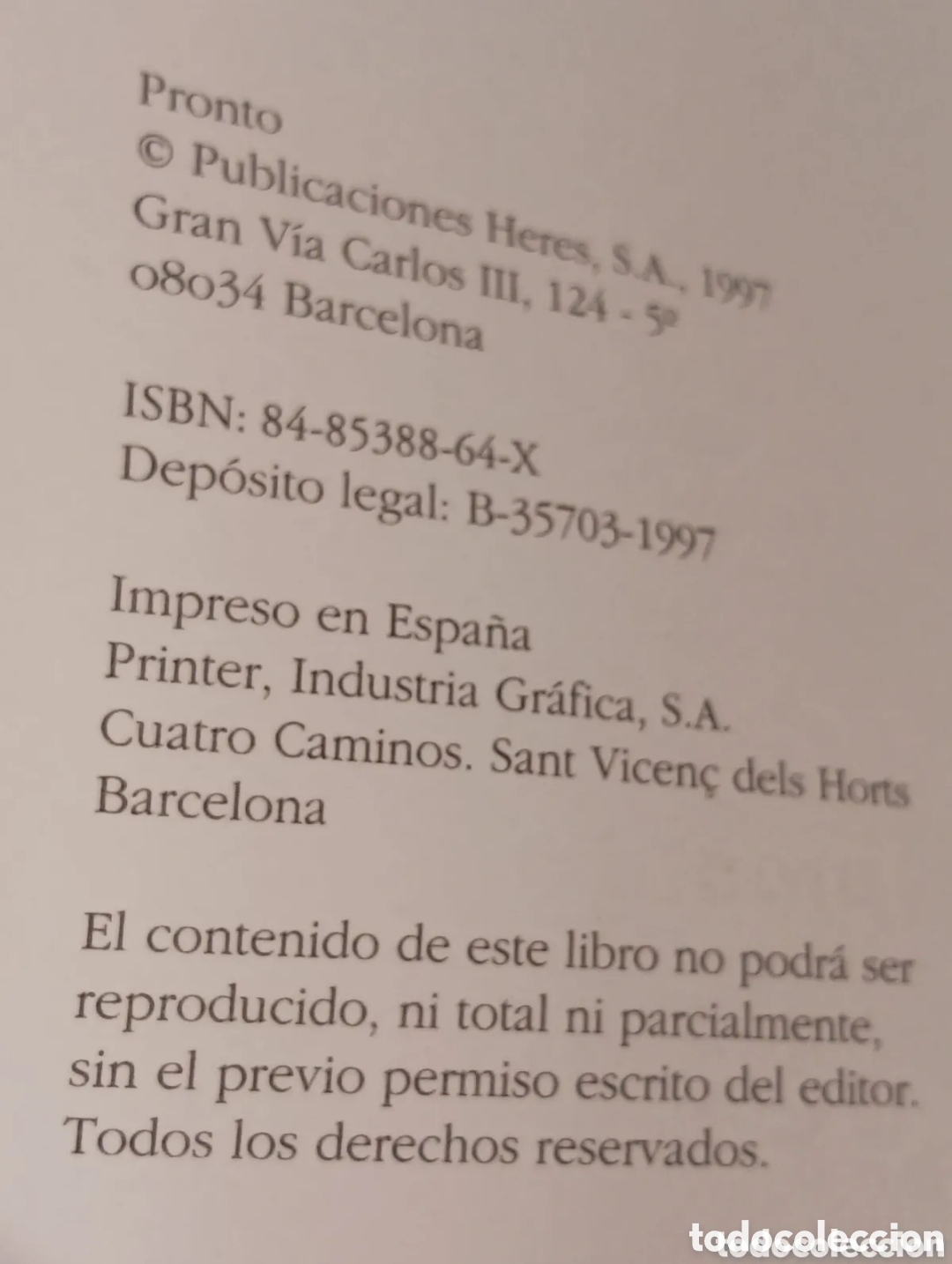 Libros de segunda mano: DIANA, biograf&iacute;a de la princesa. - Foto 2