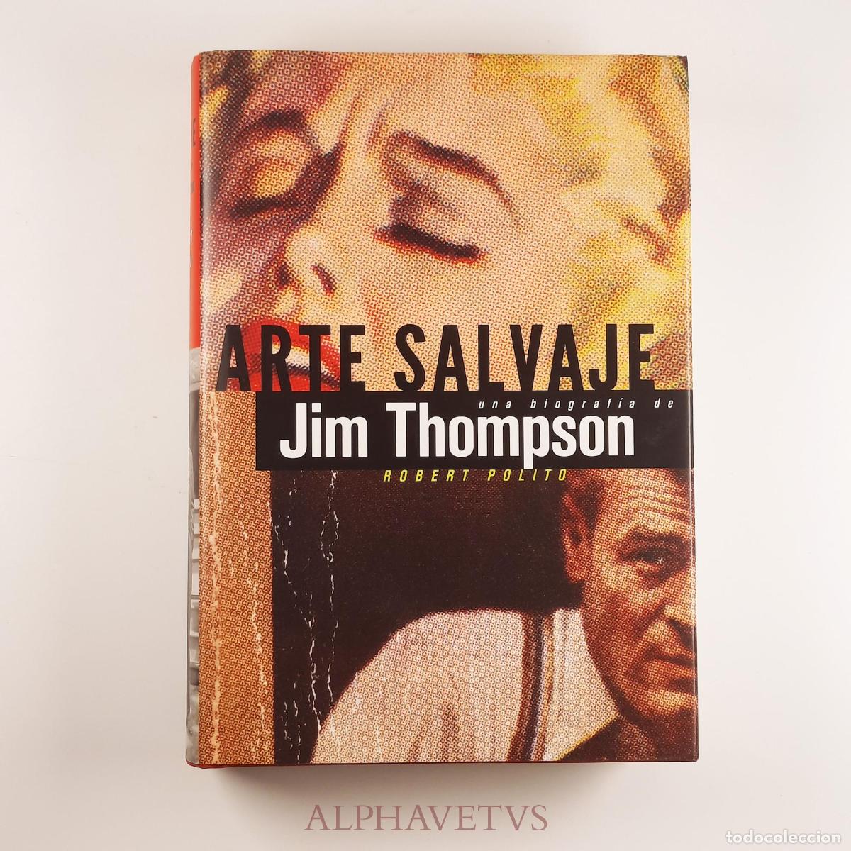 Livres d'occasion: Arte salvaje - Polito, Robert